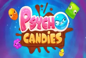 Psycho Candies